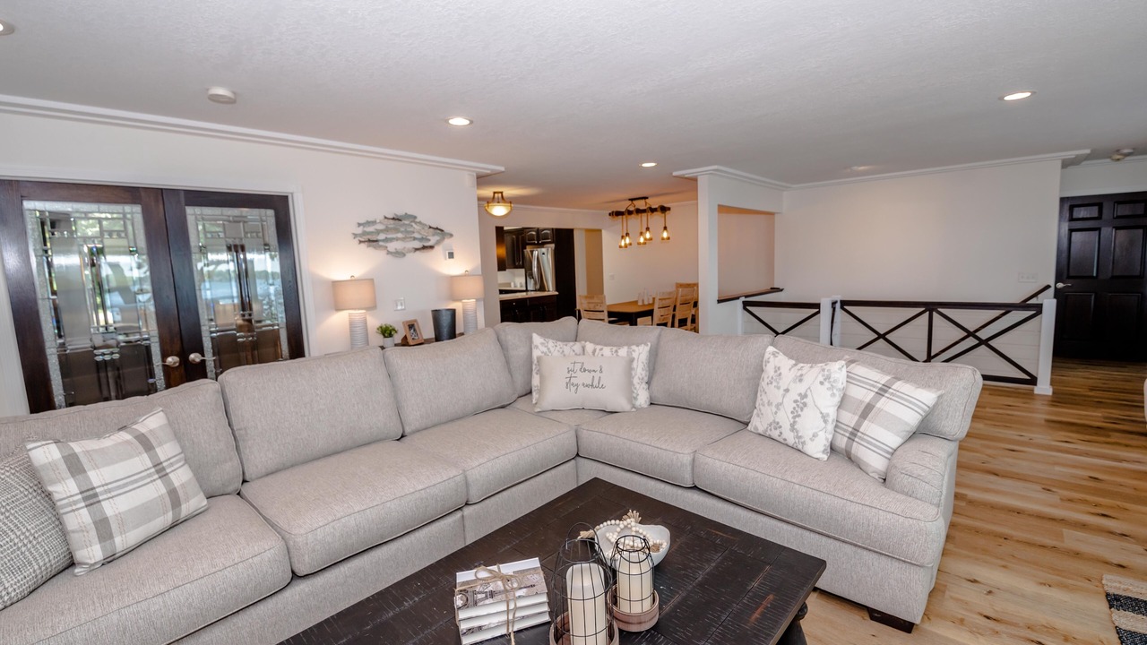 Photo of Bedroom in Forest Lake