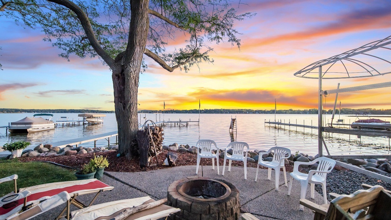 Photo of Outdoor in Forest Lake