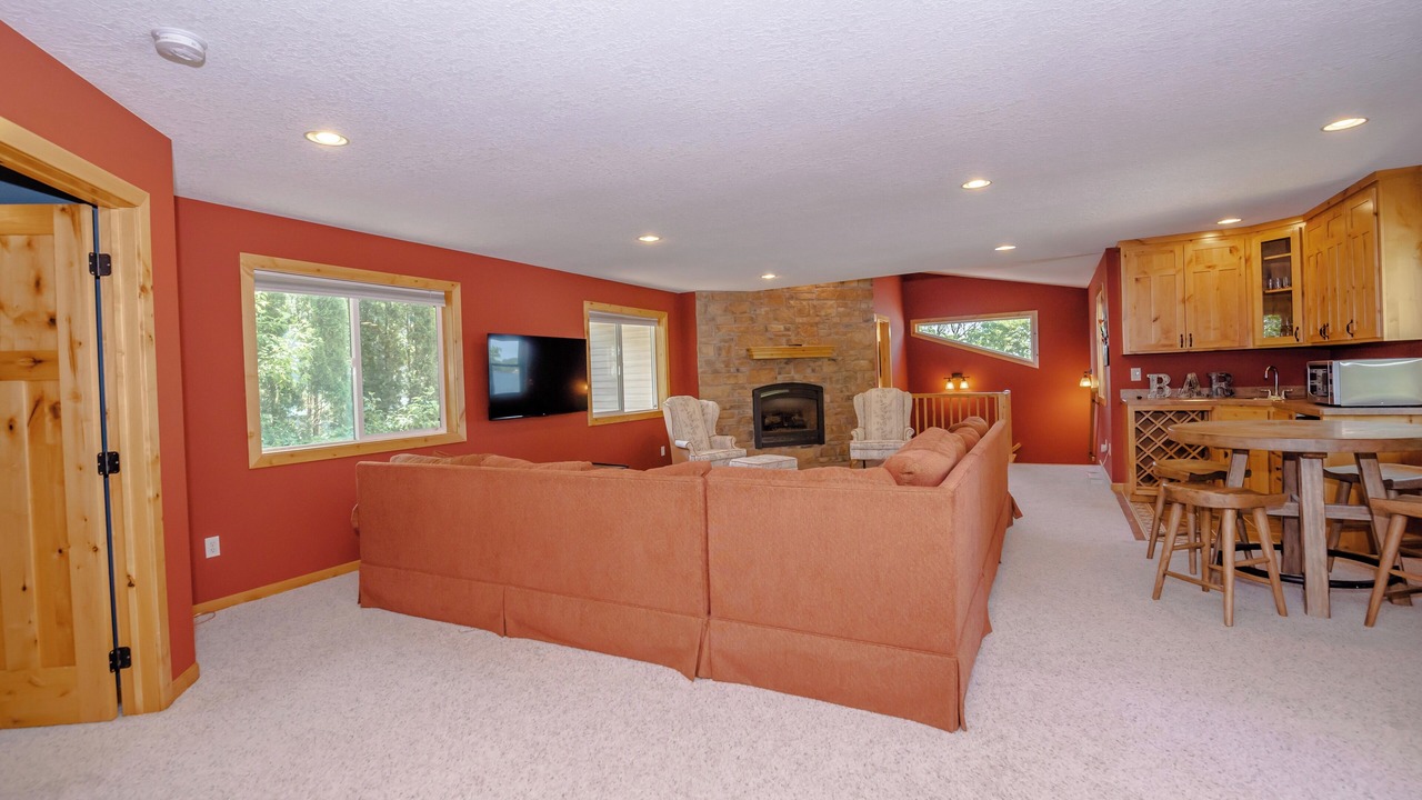 Photo of Bedroom in Forest Lake