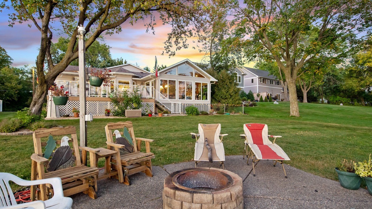 Photo of Outdoor in Forest Lake