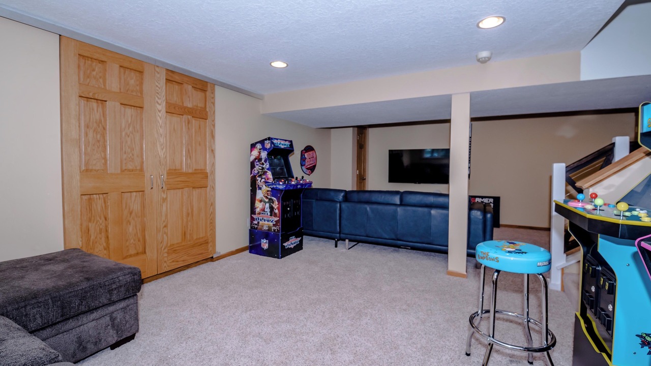 Photo of Bedroom in Forest Lake