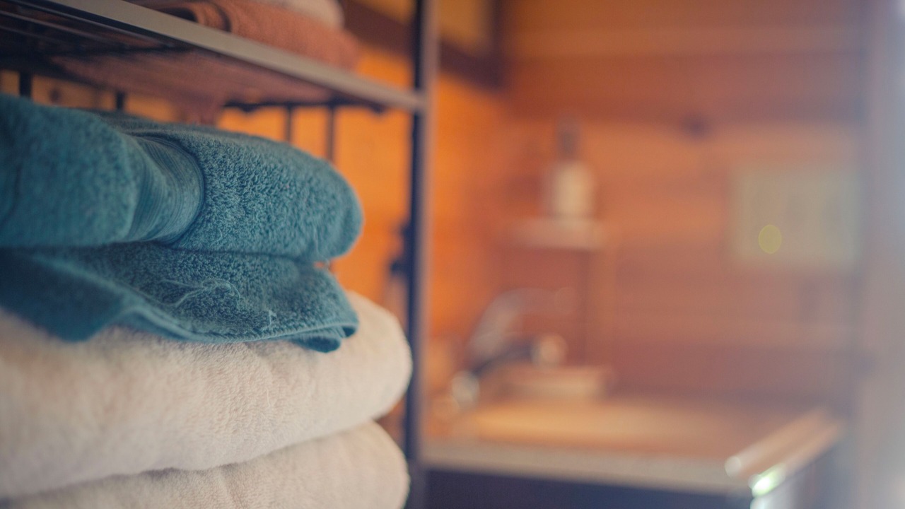 Photo of Bathroom in Marcell