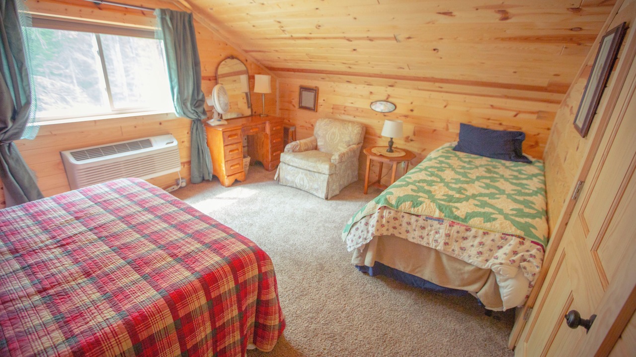Photo of Bedroom in Marcell