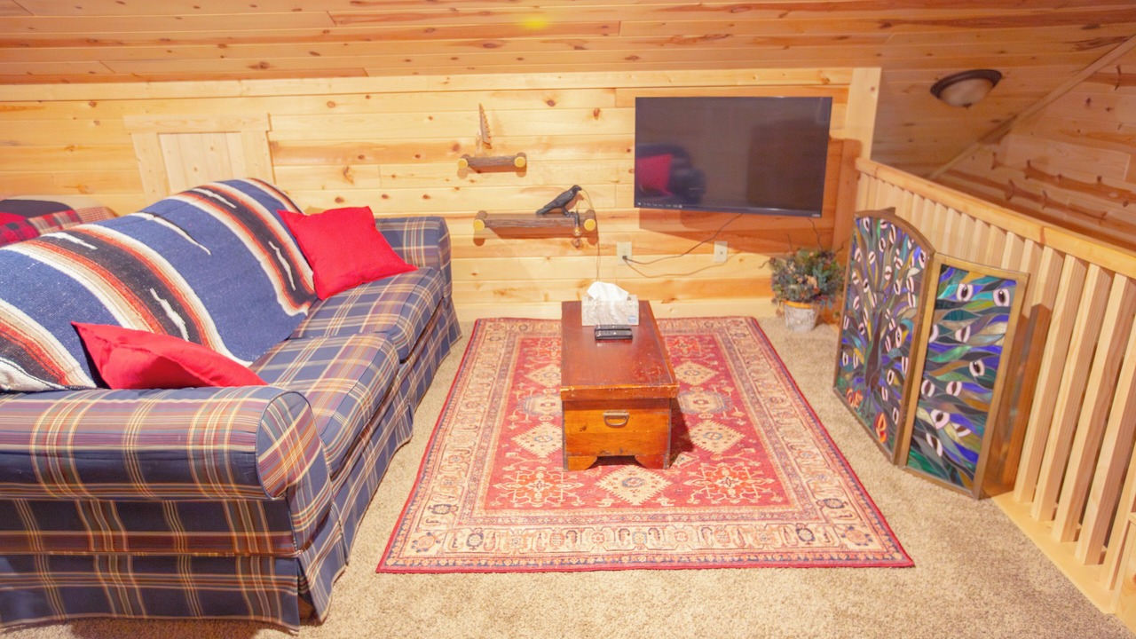 Photo of Livingroom in Marcell