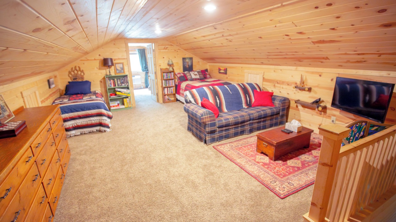 Photo of Bedroom in Marcell