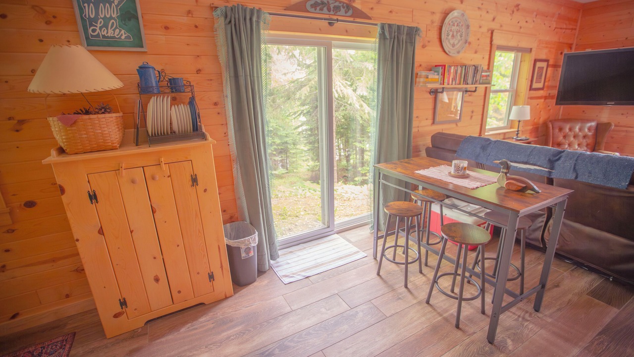 Photo of Livingroom in Marcell