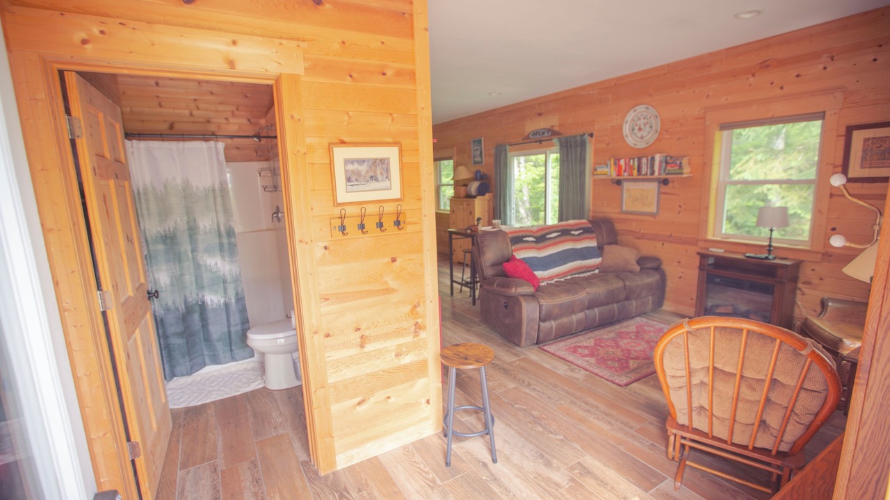 Photo of Livingroom in Marcell