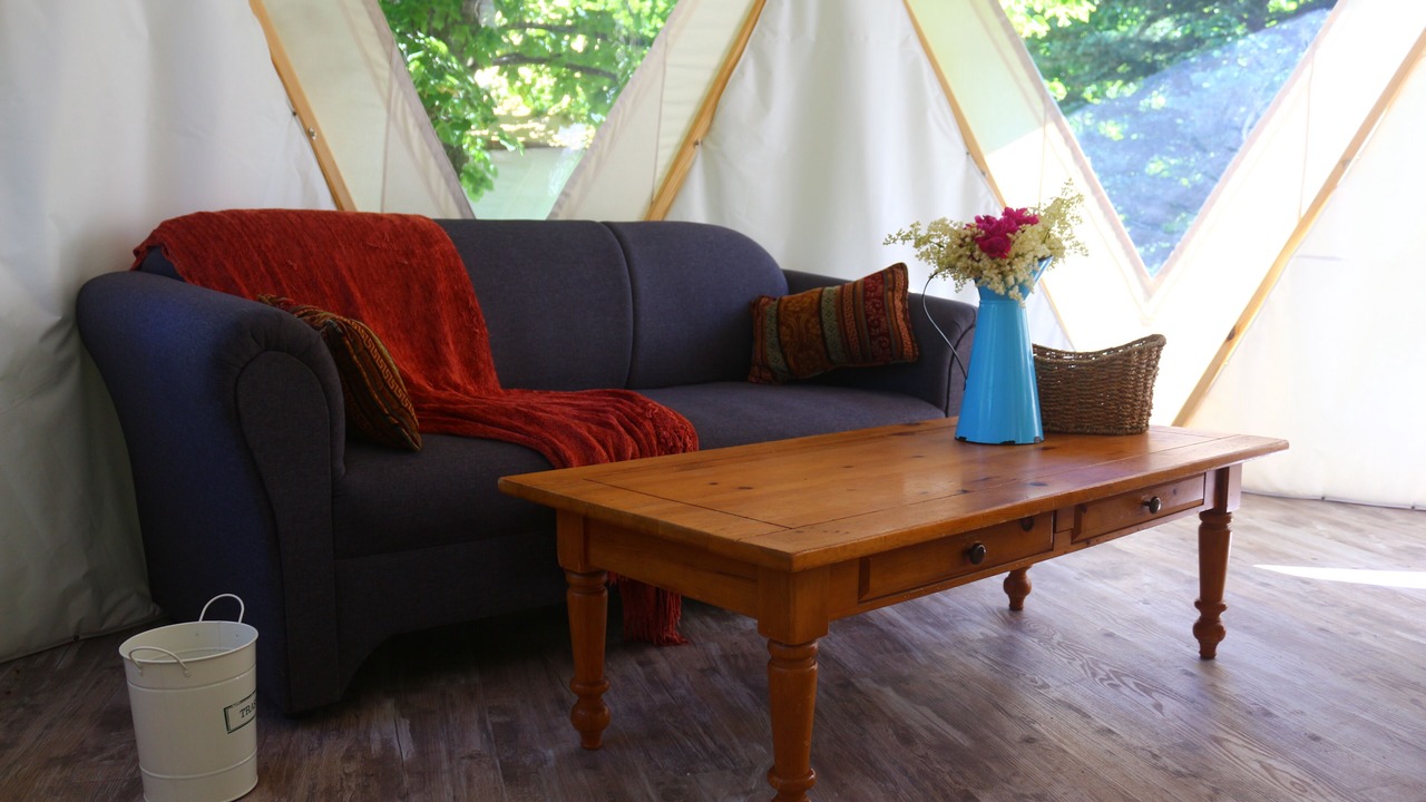 Photo of Livingroom in Port Hope