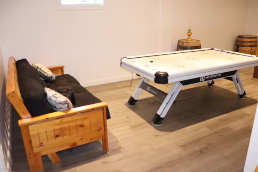 Photo of Bedroom in Tiny