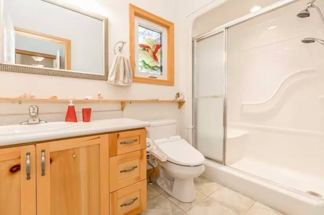 Photo of Bathroom in Tiny