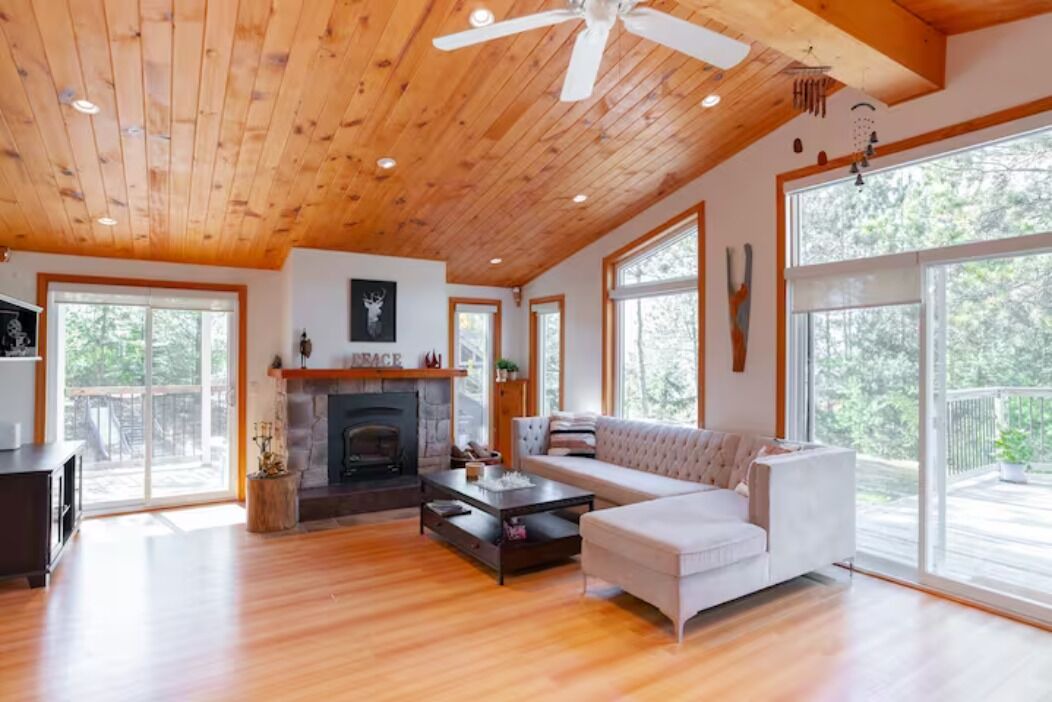 Photo of Livingroom in Tiny