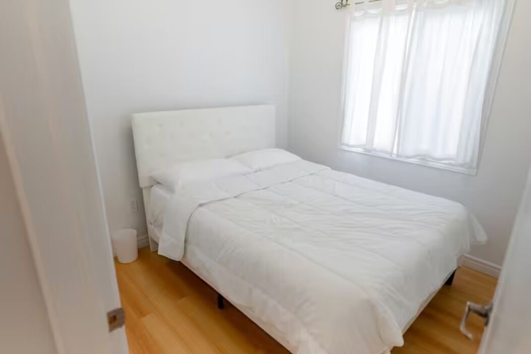 Photo of Bedroom in Tiny