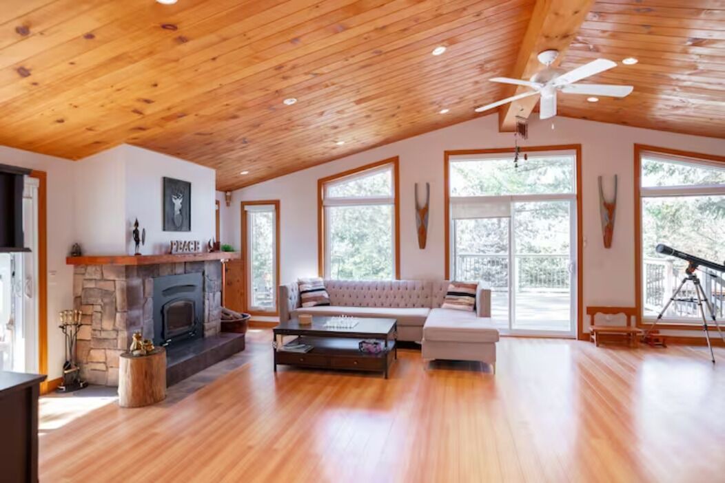 Photo of Livingroom in Tiny