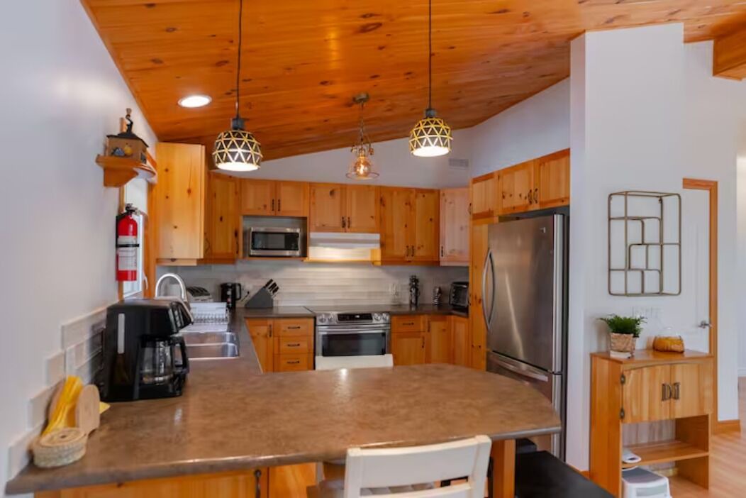 Photo of Kitchen in Tiny