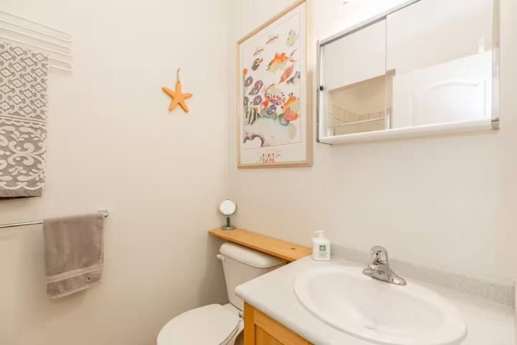 Photo of Bathroom in Tiny