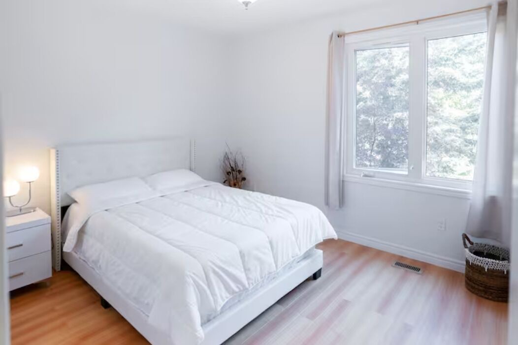 Photo of Bedroom in Tiny