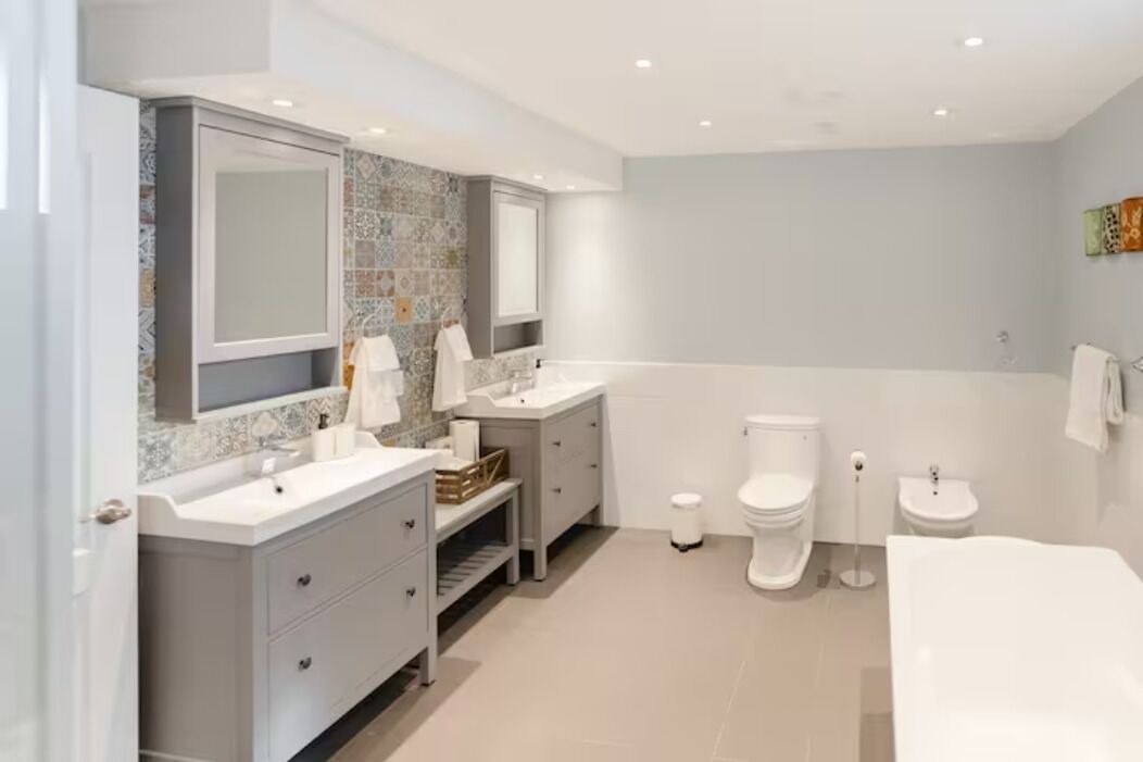 Photo of Bathroom in Tiny