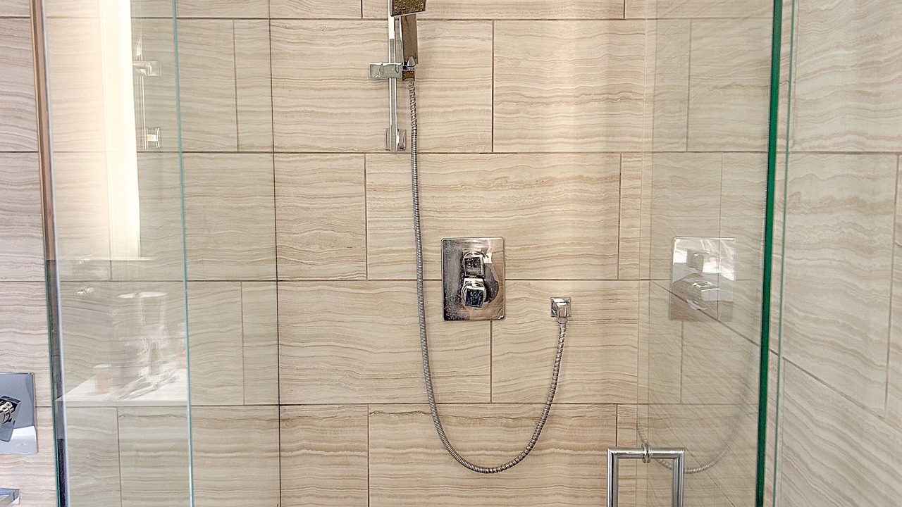 Photo of Bathroom in Midtown Toronto