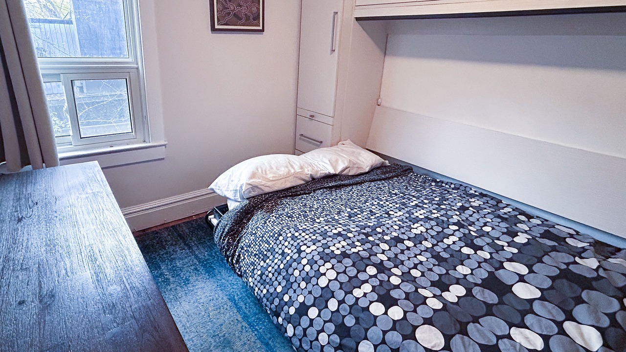 Photo of Bedroom in Midtown Toronto