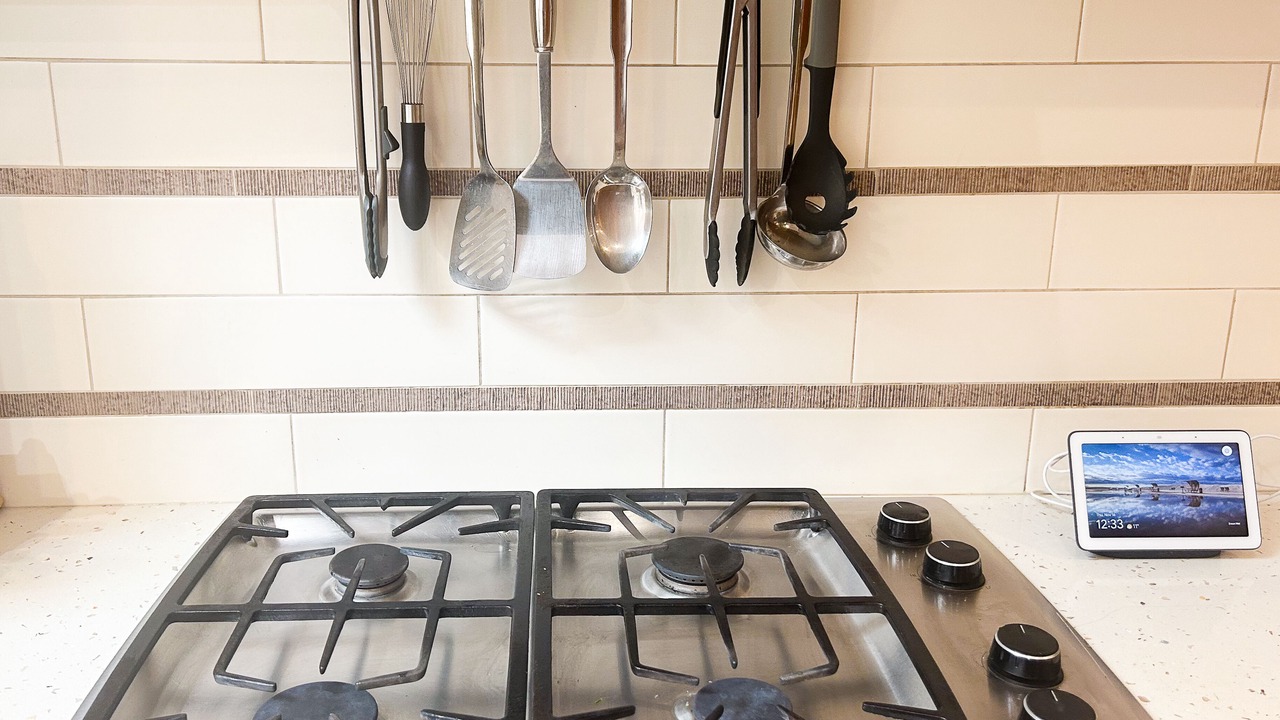 Photo of Kitchen in Midtown Toronto