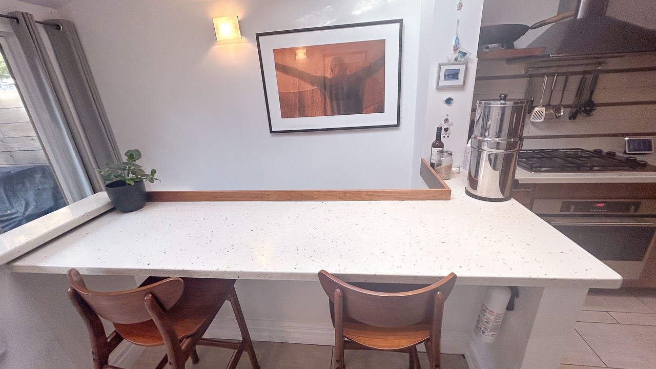 Photo of Kitchen in Midtown Toronto