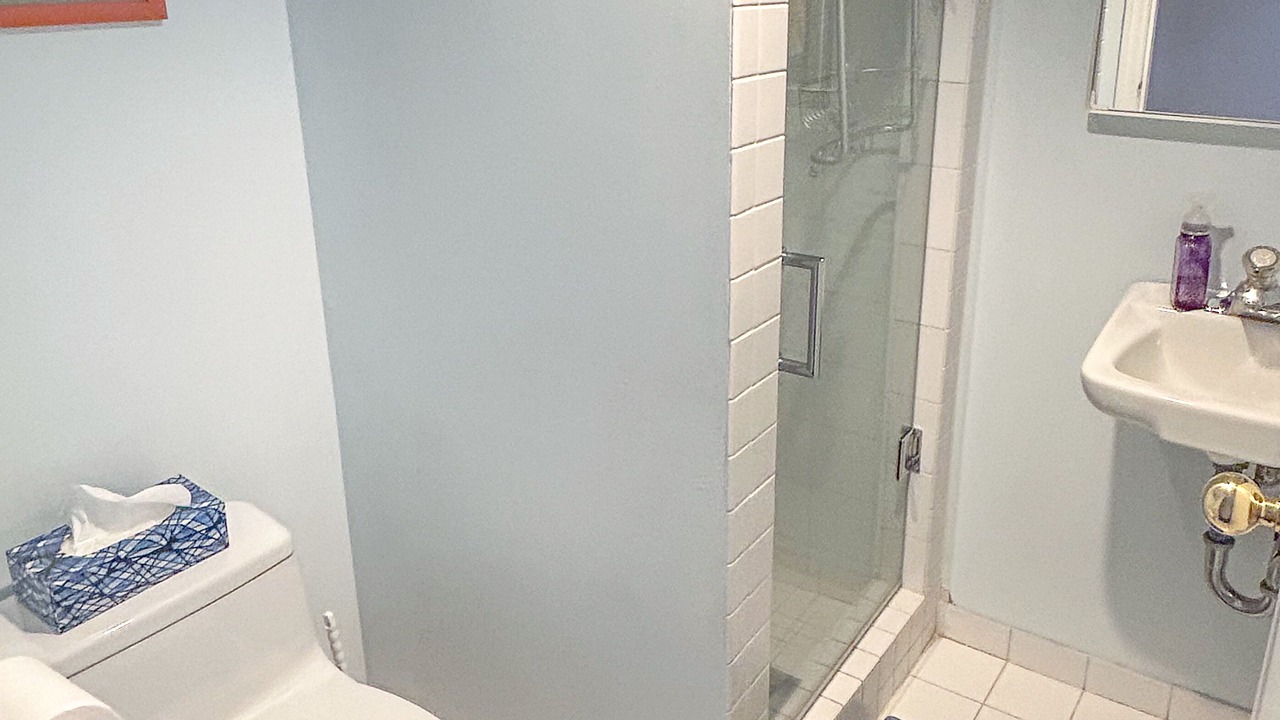 Photo of Bathroom in Midtown Toronto