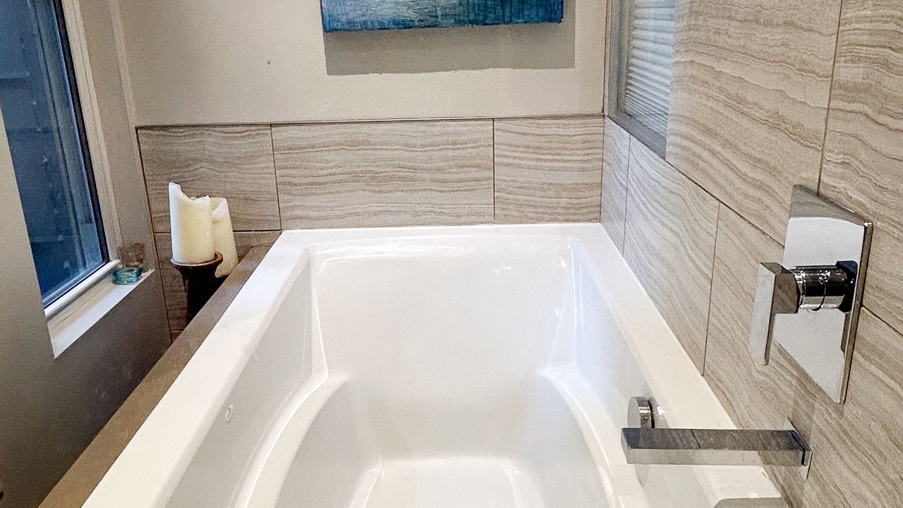 Photo of Bathroom in Midtown Toronto
