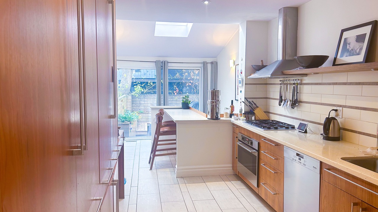Photo of Kitchen in Midtown Toronto