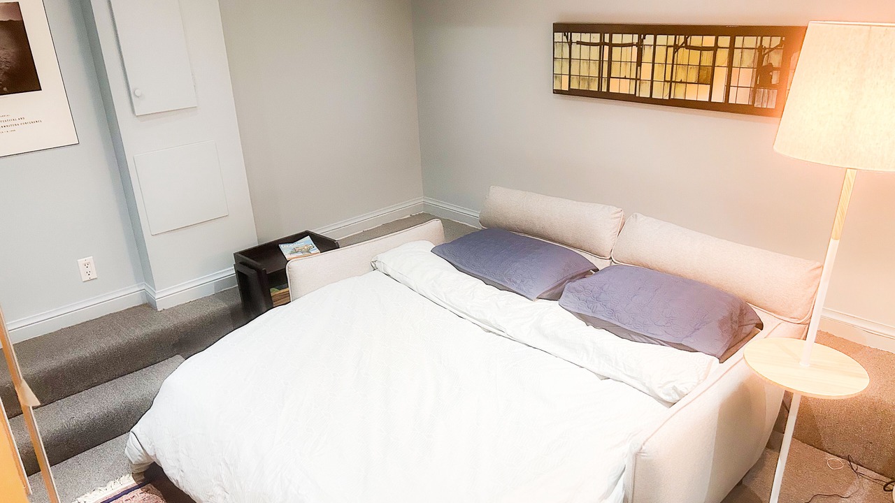Photo of Bedroom in Midtown Toronto