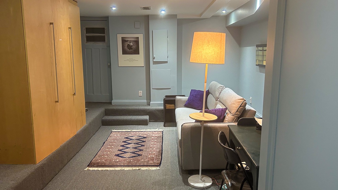 Photo of Livingroom in Midtown Toronto