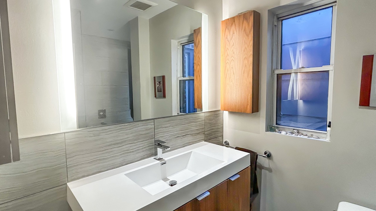 Photo of Bathroom in Midtown Toronto