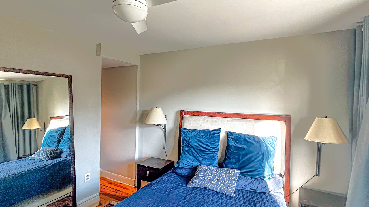 Photo of Bedroom in Midtown Toronto