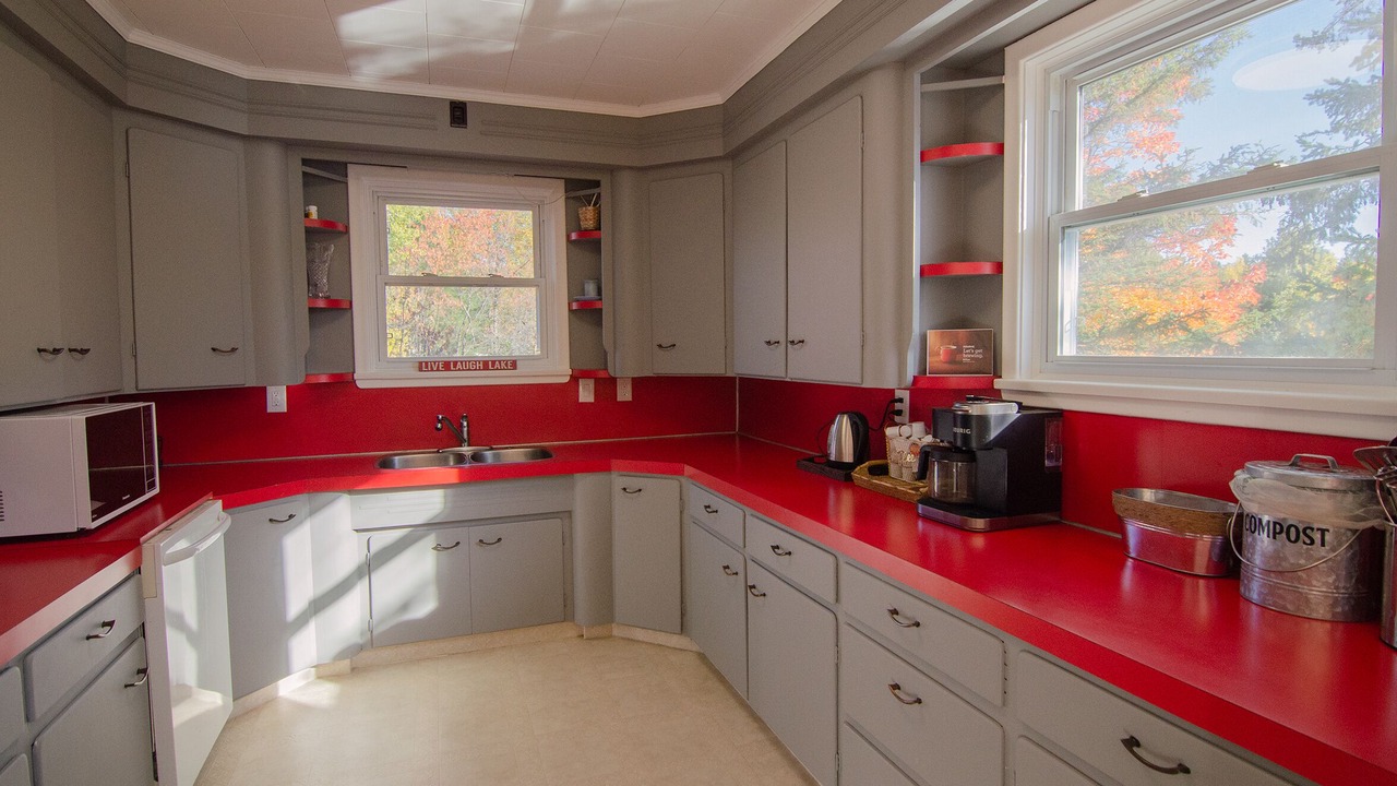 Photo of Kitchen in St. Charles