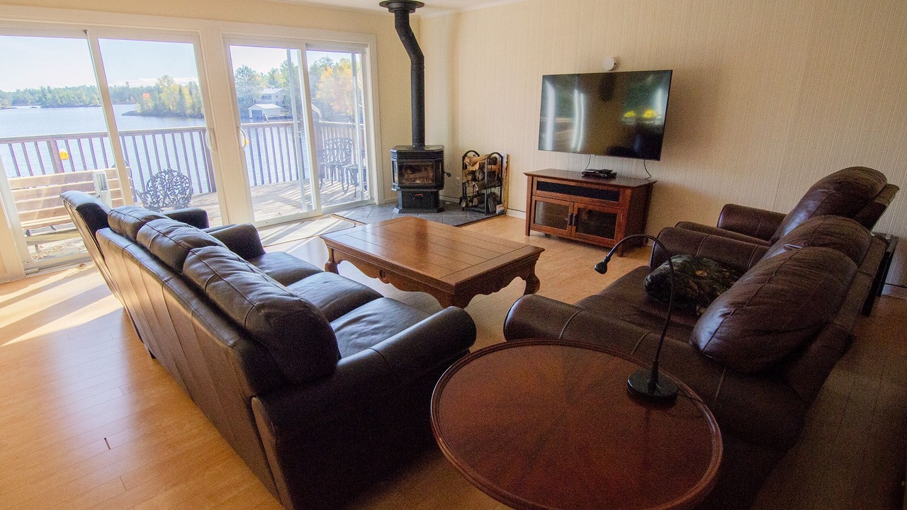 Photo of Livingroom in St. Charles