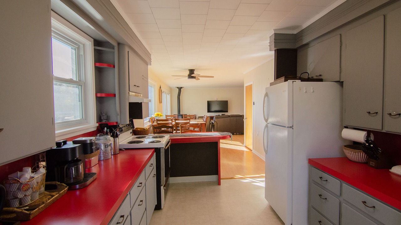 Photo of Kitchen in St. Charles