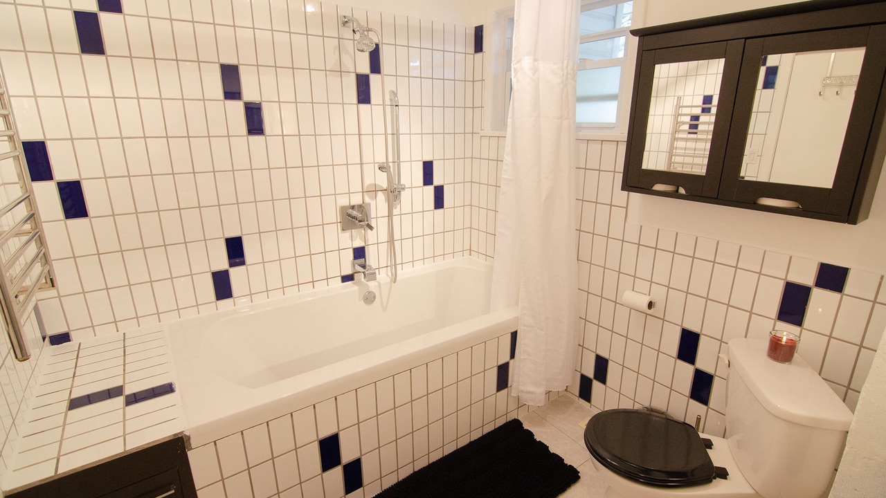 Photo of Bathroom in St. Charles