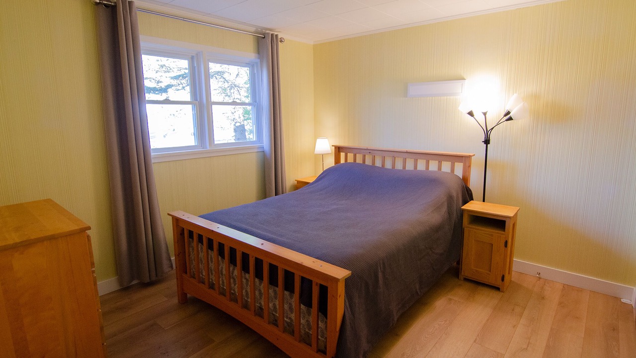 Photo of Bedroom in St. Charles