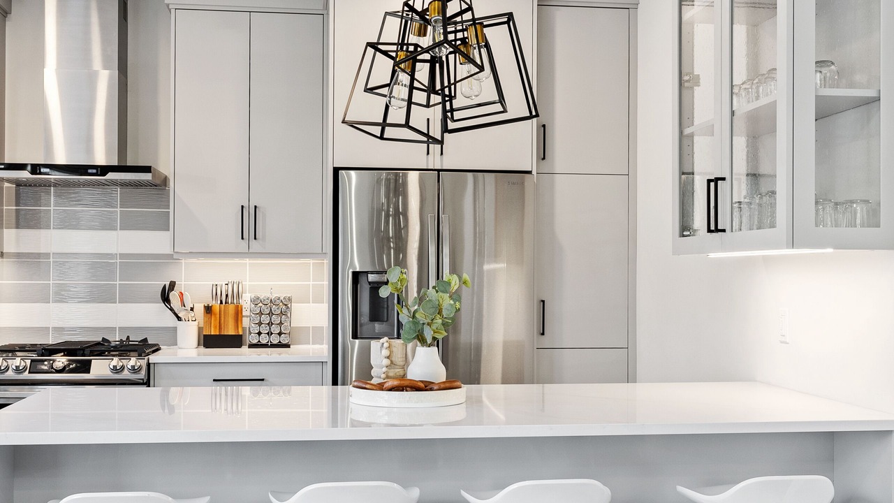 Photo of Kitchen in London