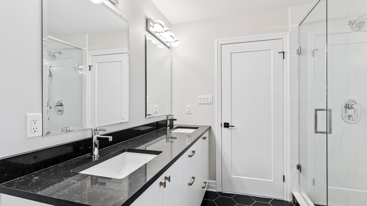 Photo of Bathroom in London