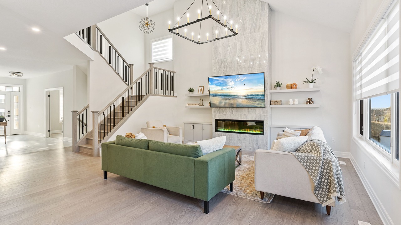 Photo of Livingroom in London