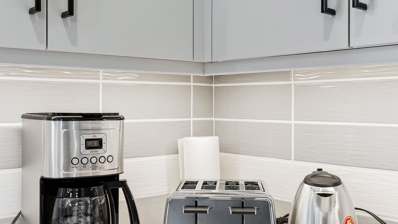 Photo of Kitchen in London