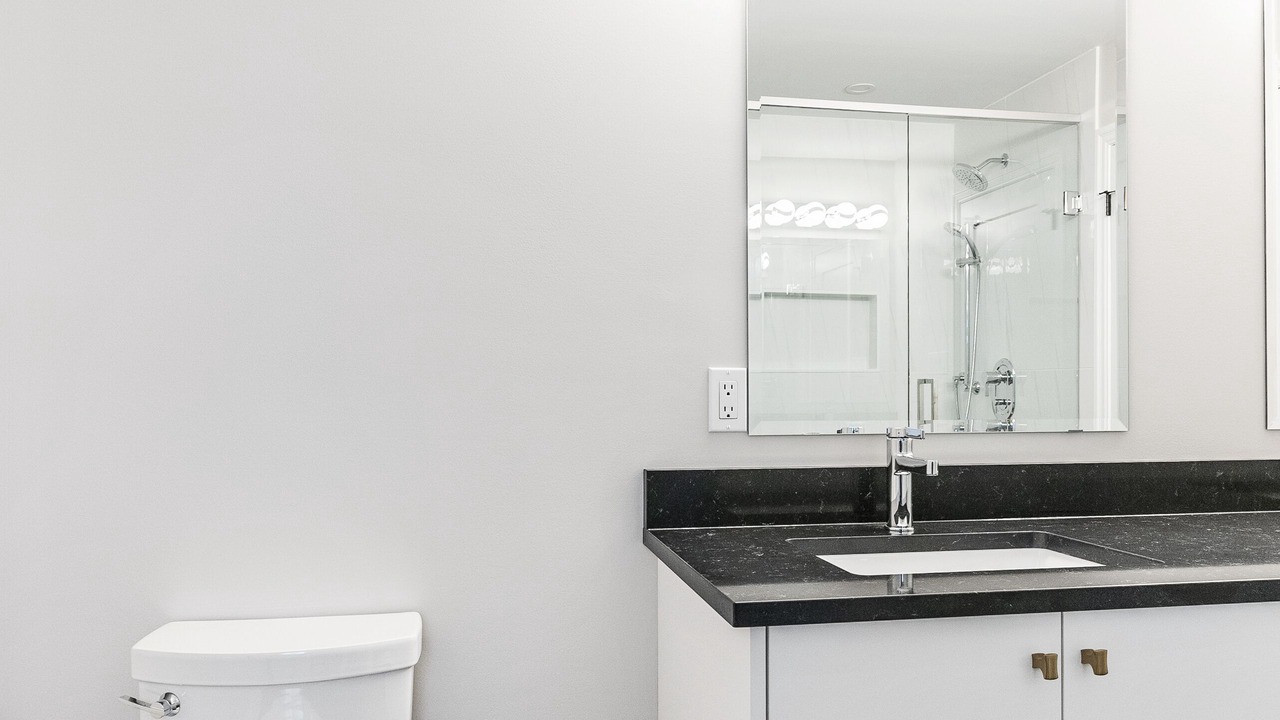 Photo of Bathroom in London