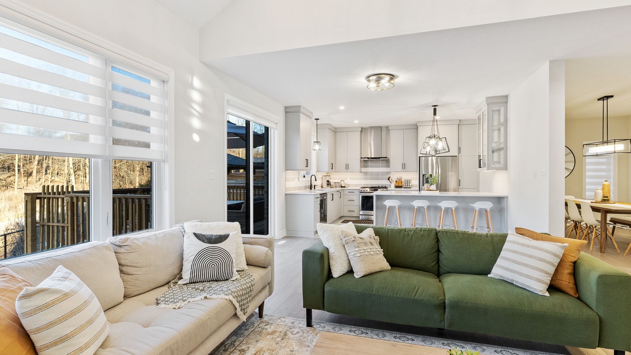Photo of Livingroom in London