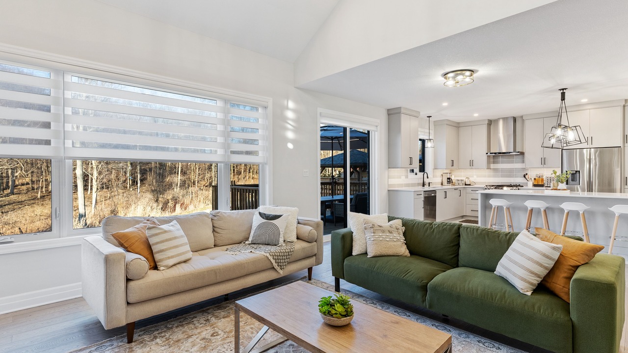Photo of Livingroom in London