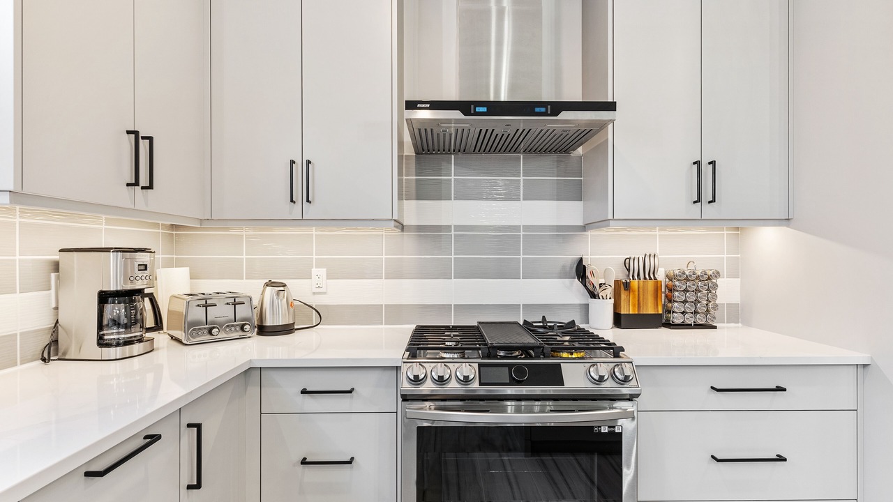 Photo of Kitchen in London