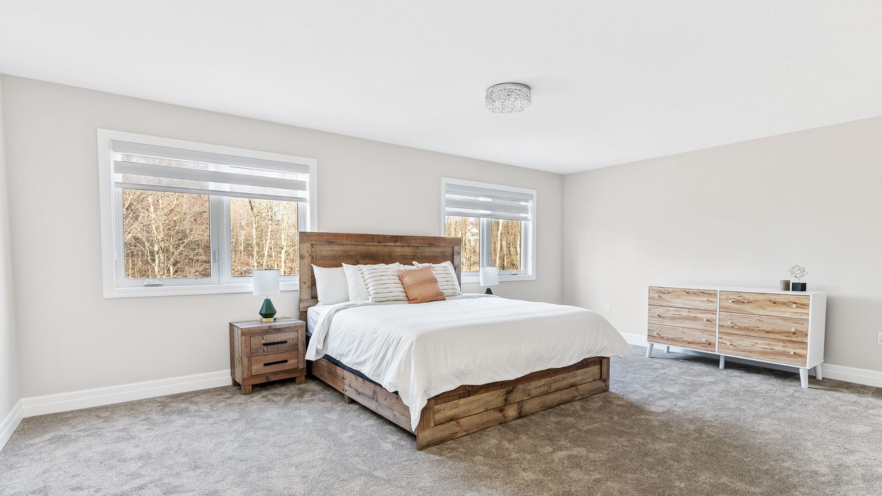 Photo of Bedroom in London