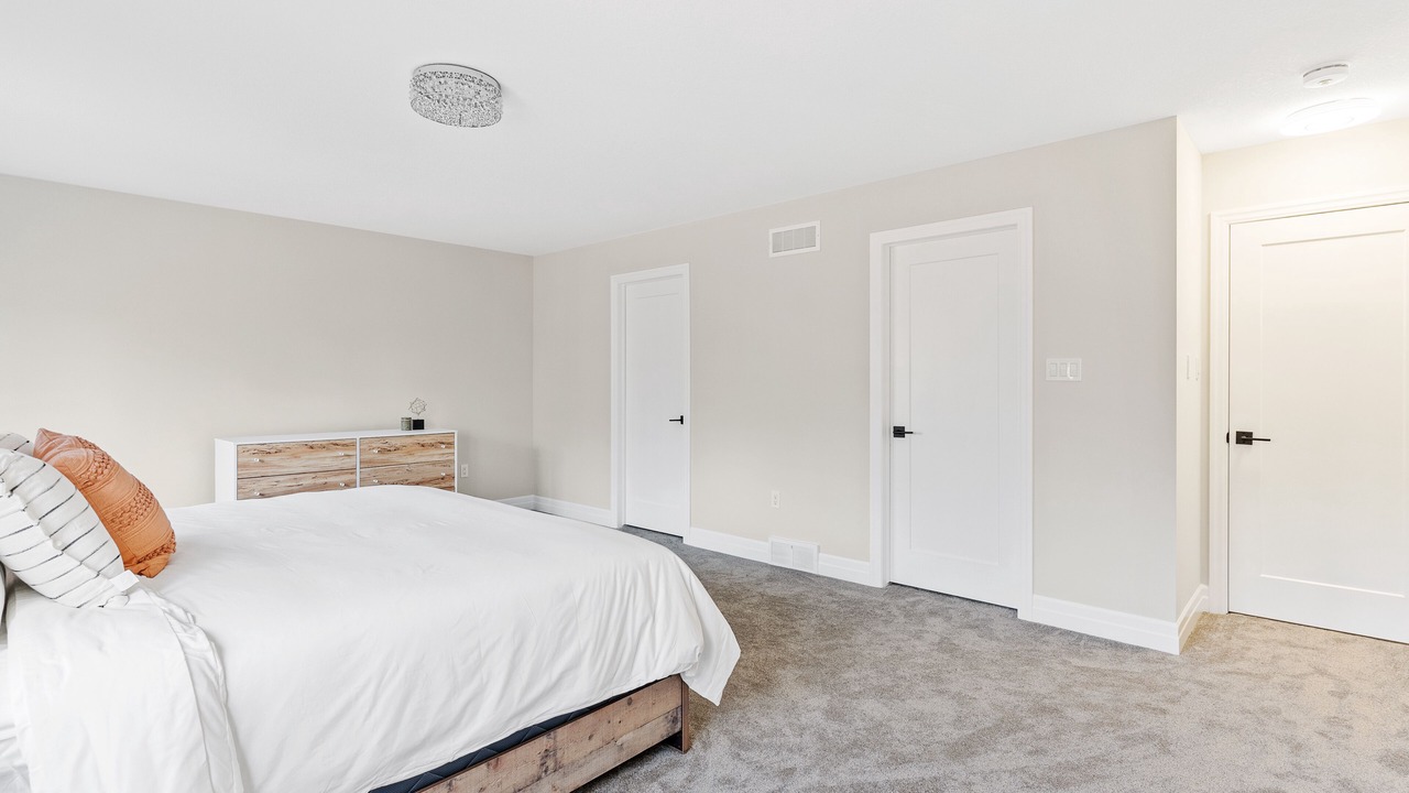 Photo of Bedroom in London