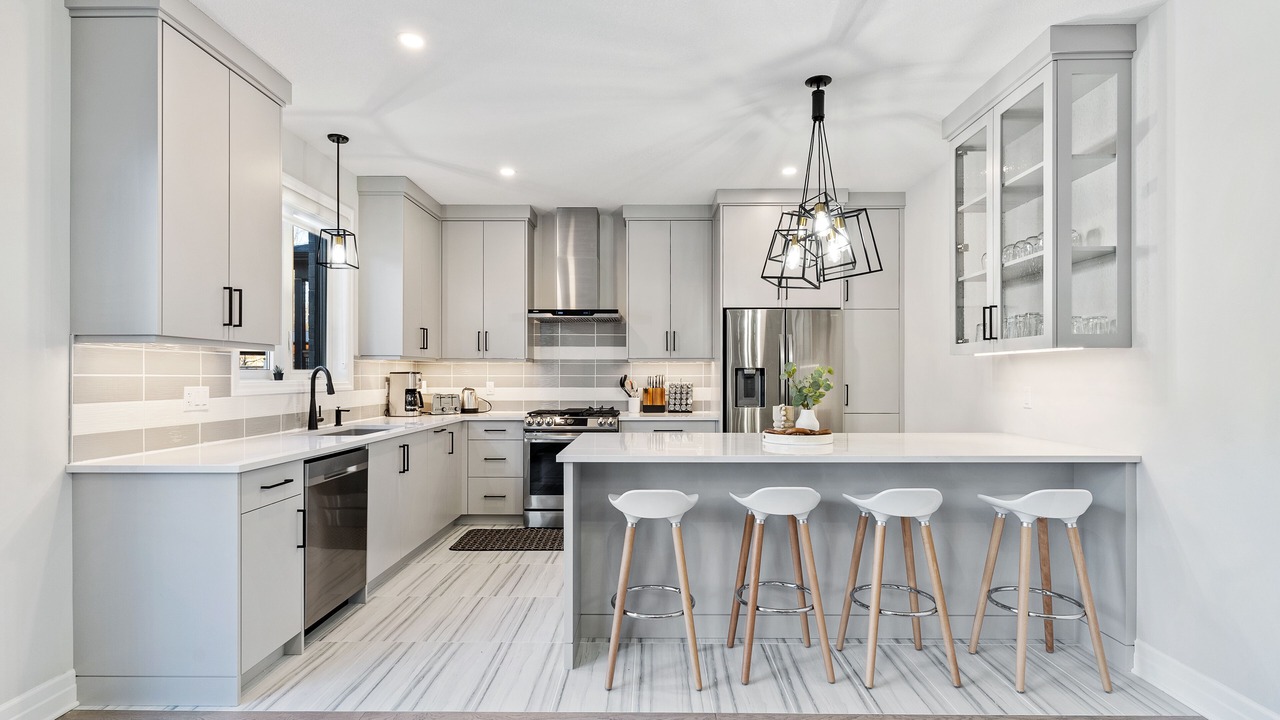 Photo of Kitchen in London