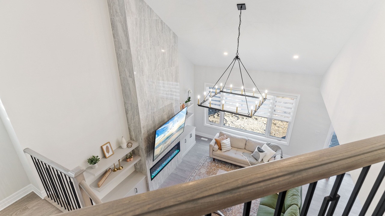Photo of Livingroom in London