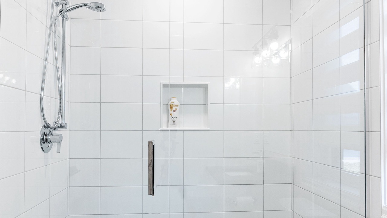 Photo of Bathroom in London